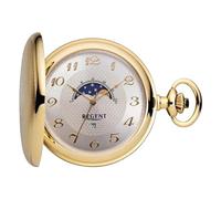 REGENT Reloj de Bolsillo Analógico de Cuarzo 11370106