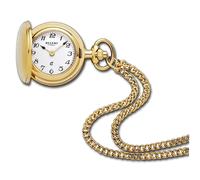 Regent Reloj De Bolsillo Para Hombre Analógico Caja Dorada URP763