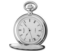 Regent Reloj de Bolsillo para Mujer Hombre P-18 Clásico URP018