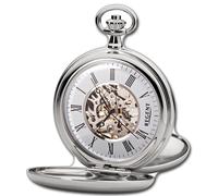Regent Reloj de Bolsillo para Mujer Hombre P-36 Clásico URP036