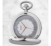 Regent Reloj De Hombre Reloj De Pulsera Cuarzo Relojes De Bolsillo URP729