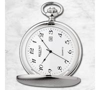 Regent Reloj De Hombre Reloj De Pulsera Cuarzo Relojes De Bolsillo URP739
