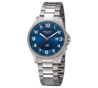 Regent Reloj De Hombre Titan Azul 10 Bar 11090371