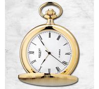 Regent Reloj de los Hombres Pulsera Cuerda Manual Mecánico Bolsillo URP719
