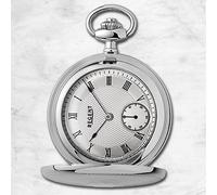 Regent Reloj de los Hombres Pulsera Cuerda Manual Mecánico Bolsillo URP772