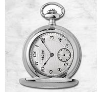 Regent Reloj de los Hombres Pulsera Cuerda Manual Mecánico Bolsillo URP774