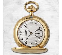 Regent Reloj de los Hombres Pulsera Cuerda Manual Mecánico Bolsillo URP775