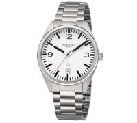 REGENT Reloj para Hombre Titanio F-1605