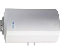 Regent - Termo Eléctrico 100L, Calentador de Agua Eléctrico 100 Litros | Horizontal - Servicio Post-Venta solo Disponible en España Rango F)