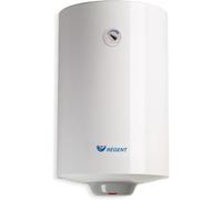 Regent - Termo Eléctrico 80 Litros, Calentador de Agua Eléctrico Vertical | Servicio Post-Venta solo Disponible en España Rango F)