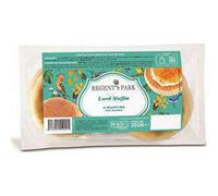 Regent'S Park Muffins Nature, 250 g