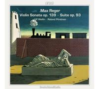 Reger, M M. - Sonata/Suite in Old Style/Compositi