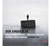 Reger,M. - Max Reger, Gustav Mahler, Alexander von Zemlinsky: Der Einsiedler