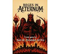 Reges in Aeternum: Solo game