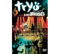 Reggae A Coups D'Cirque [Italia] [DVD]