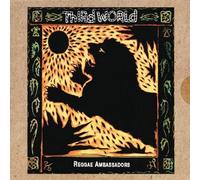 Reggae Ambassadors: 20th Anniversary Collection by Third World (2001-06-14)