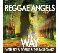 Reggae Angels - The Way
