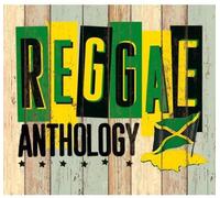 Reggae Anthology / Various