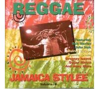 Reggae (CD, 18 Titel, in dam And Eve, Murder In The Dance Hall, Keep On Moving, Tell Me Now, Lately Girl etc.)