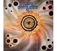 REGGAE CHARTBUSTERS 75 - VARIOUS LP (VINYL) UK CREOLE 1975