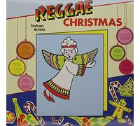 Reggae Christmas / Various [Vinilo]