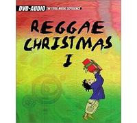 Reggae Christmas Vol. 1 Dolby Digital 5.1 Surround DVD-AUDIO (Sound Only DVD)