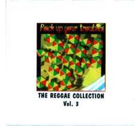 Reggae Collection 3-Pack up your Troubles (1996) - Chaka Demus & Pliers, John Holt, Johnny Osbourne, Pioneers, Marcia Griffiths..