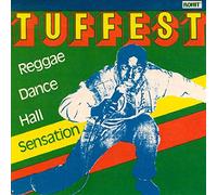 Reggae Dance Hall Sensation