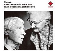 Reggae Disco Rockers - Such A Beautiful Girl Like You