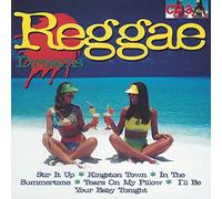 Reggae Dreams CD 3 (incl. Stir It Up, Kingston Town, In The Summertime, Tears On My Pillow, I’LL Be Your Baby Tonight u.v.m.)