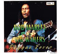Reggae Fever Vol. 3