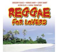 Reggae for Lovers