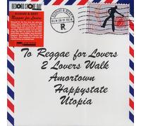 Reggae for Lovers [Vinilo]