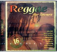 Reggae for Lovers Vol. 1