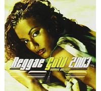 Reggae Gold 2003 - Reggae Gold 2003 (U.S. Version)