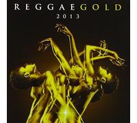Reggae Gold 2013 - Reggae Gold 2013