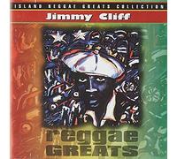 Reggae Greats