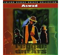 Reggae Greats by Aswad (1993-05-27)