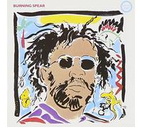 Reggae Greats by Burning Spear