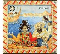 Reggae Greats - Steel Pulse
