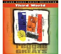 Reggae Greats [the Best 1200]