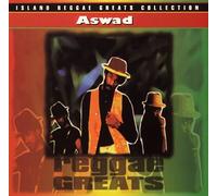Reggae Greats [the Best 1200]