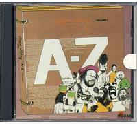 Reggae History a - Reggae History a