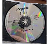 Reggae Hits 2 - Bob Marley, Susan Cadogan, Ruddy Thomas, Carol Cool, Soulful Dynamics..