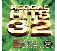 Reggae Hits 32 by Various Artists