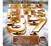 Reggae Hits 37 - Reggae Hits /Vol.37