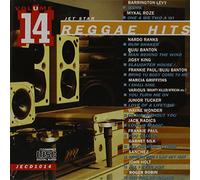 Reggae Hits Vol 14
