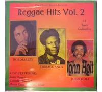 Reggae Hits, Vol. 2 [Vinilo]