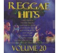 Reggae Hits Vol. 20