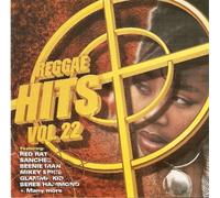 Reggae Hits Vol.22 [Import]